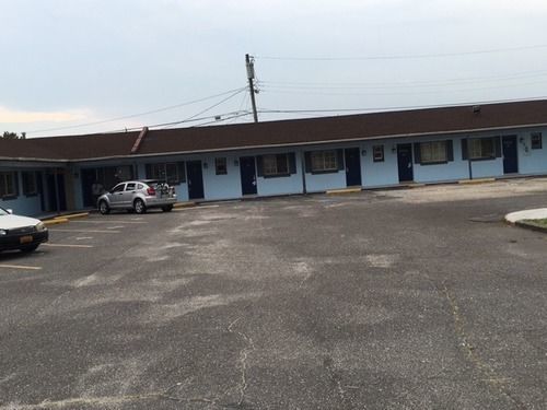 Sunset Inn (Adults Only) Atlantic City Exterior photo