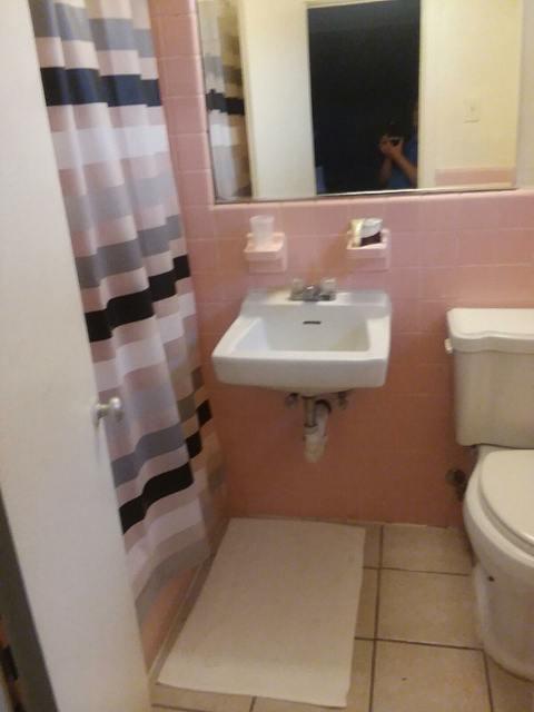 Sunset Inn (Adults Only) Atlantic City Room photo