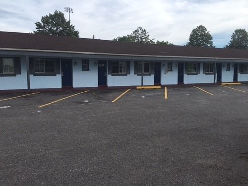 Sunset Inn (Adults Only) Atlantic City Exterior photo