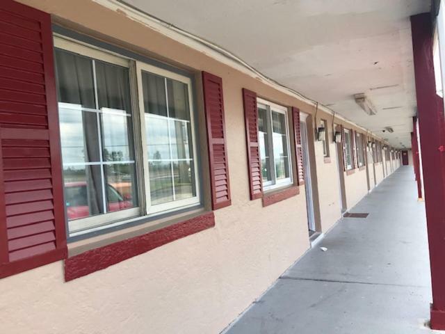 Sunset Inn (Adults Only) Atlantic City Exterior photo